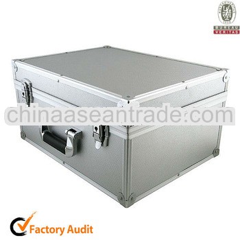 MLD-FC322 Durable aluminum helicopter box