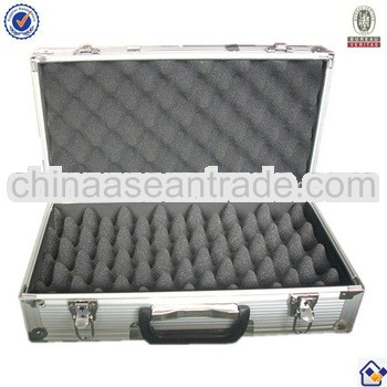 MLD-GC115 High Quality stable aluminum gun kit&case
