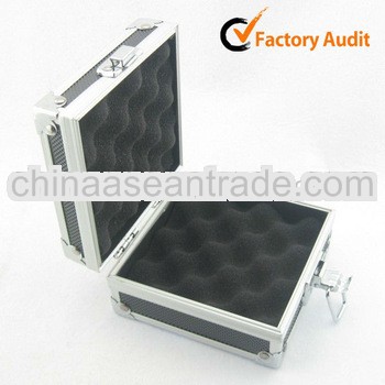 MLD-GC145 Superior Quality Small Light Portable Aluminum Hundgun Storage Pistal Case