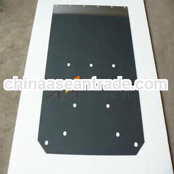 MMO Coated Titanium Electrode for Electrowinning