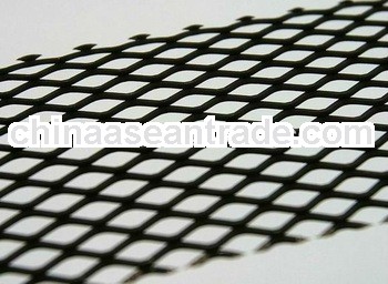 MMO Titanium Mesh Anode