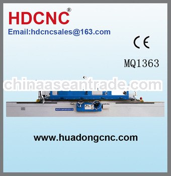 MQ1363 High Cylinderical Grinding Machine ISO Grinding Machine