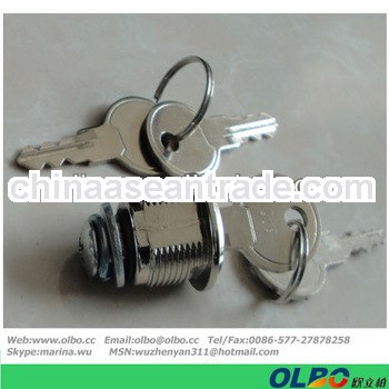 MS118 Master key Cam Lock