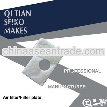 MS170/180 CHAIN SAW SPARE PARTS/CHAIN SAW FILTER /FOR 170/180 CHAINSAW QT-MS170/180-1