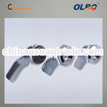 MS705 Series High Quality Zinc Alloy Metal Cabinets Cylinder Cam Lock
