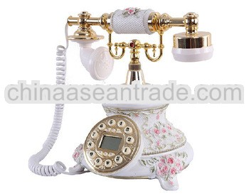 MS-5700C FSK/DTMF caller id corded telephone