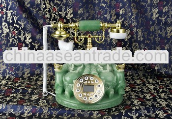 MS competitive price antique telephone MS-5801C