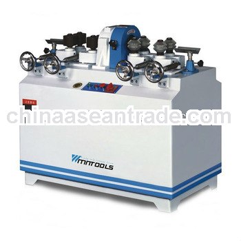 MTRBM9050B Round Wood Cutter (Feeding Wheel Double Feeding & Double Discharging)