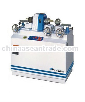 MTRBM9060A Round Wood Cutter (Feeding Wheel Double Feeding & Double Discharging)