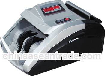 MULTI-BANKNOTE DETECTING MACHINE FJ06D