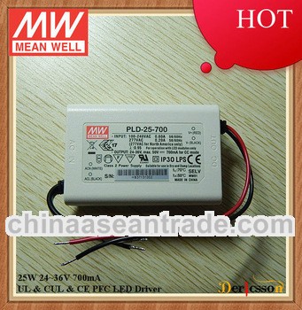 MW PLD-25-700 ( mean well original/ genuine )