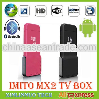 MX2 Android4.1 RK3066 Google MINI PC