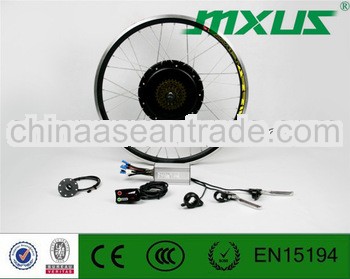MXUS 1000w electric bike kit with battery,electric bike