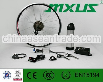 MXUS 36v 250w/350w electric bicycle,china electric bicycle kit