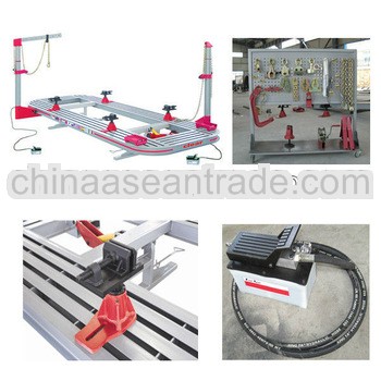 Machine To Straighten Chassis/Work Shop Equipment/Car Frame Straightening Machine H-602