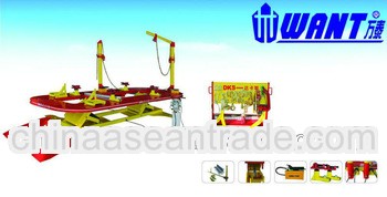 Machine to Straighten Chassis DKS-C