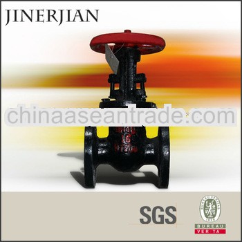 Made In China Gate Valves For Water Treatment