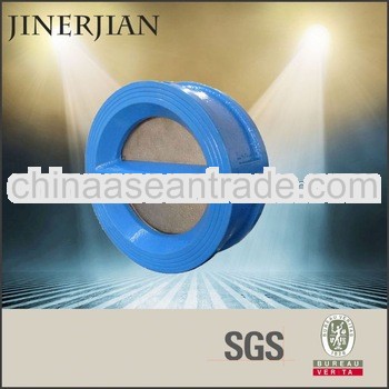 Made In China High Temperature Check Valve
