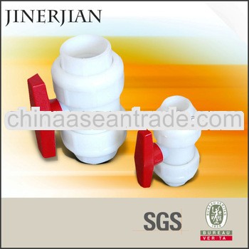 Made In China Miniature Ball Valve