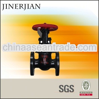 Made In China Parallel Slide Gate Valves