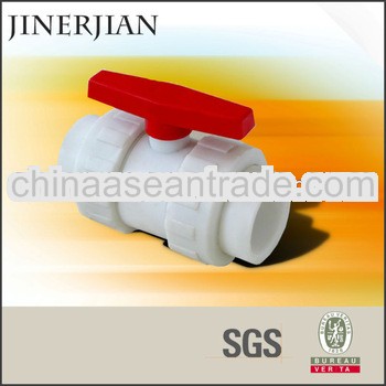 Made In China Pvc Union Ball Valve