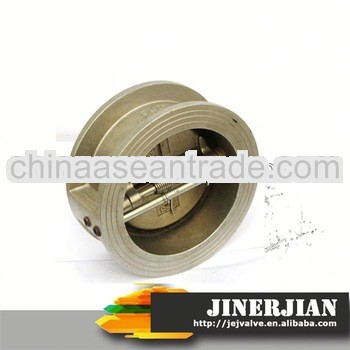 Made In China Spring Loaded Check Valves
