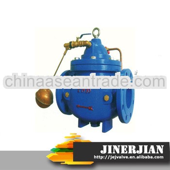 Made In China Toilet Ball Valve