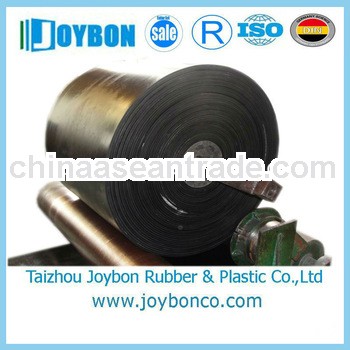 Made in China Joybon Professional Materials Conveying Rubber Conveyer Belt Metallurgy Conveyer Belt
