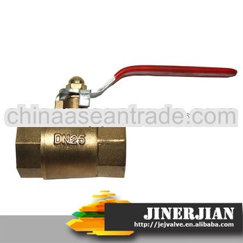 Made in China UPVC Compact Ball Valve