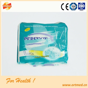 Made in China cosy carefree adult diaper disposable
