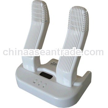 Magic Sterilizing Shoe Rack for Dryer