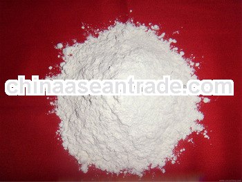 Magnesium oxide for medical grade rubber