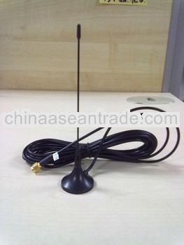 Magnetic Car DVB-T Antenna