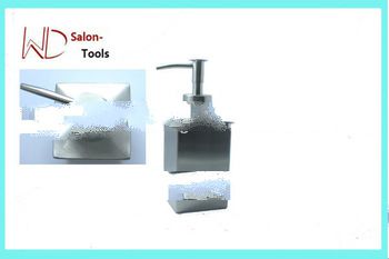 Makeup Bottle, Shampoo Bottle With Pump