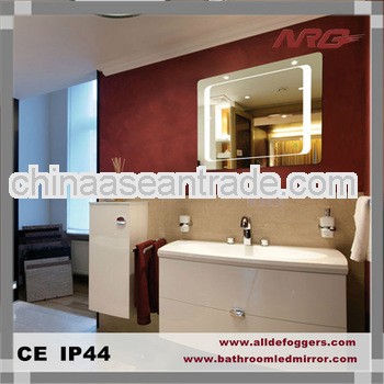 Makeup Mirror with Led Light for Hotel