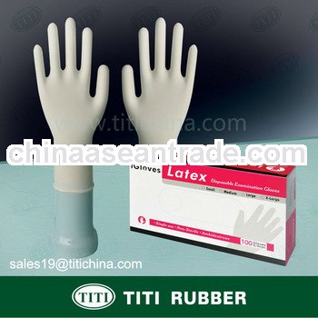  Disposable latex gloves price