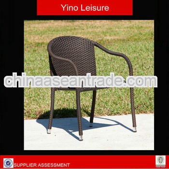 Mandiri Garden chairs Outdoor Chair Cane furniture RC2005