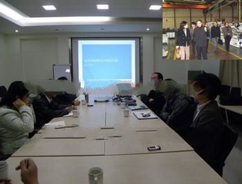 Manpower Supplier IN NANJING