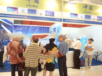 Manpower Supplier IN SHENZHEN