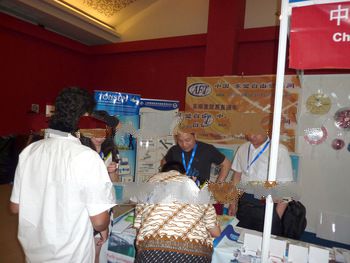 Manpower Supplier IN YIWU