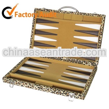 Manufactuer custom made chess case MLD-T22