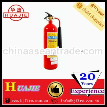 Manufacturer CO2 fire extinguisher fire extinguisher price