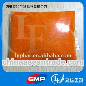 Manufacturer Supply best quality Lutein extract at factoy price