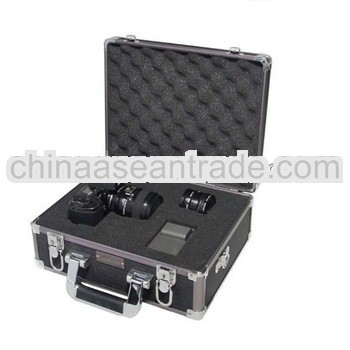 Manufacturer aluminum tool box for camera MLD-T71
