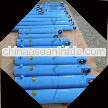 Manufacturer for Garbage Truck Hydraulic Cylinder