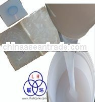 Manufacturer of RTV silicone rubber for garden pot molding