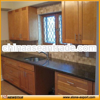 Maple Modular Kitchen Furniture