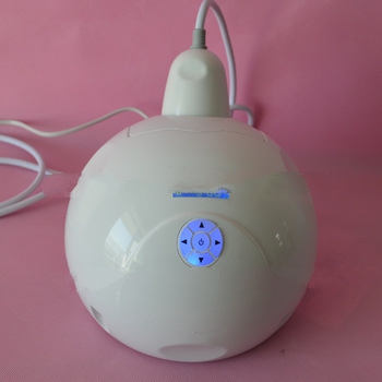 Maquina de Cavitacion Casera Ultrasonica Portatil