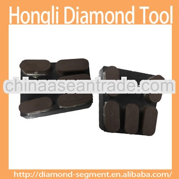 Marble frankfurt abrasive for stone grinding