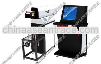 Marble laser engraving machine
